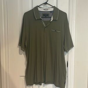 Ted Baker London Men’s Polo - Size 7